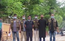 দশ মাসেই হাতিয়ে নেয় ২৮৬ কোটি টাকা