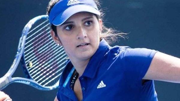 ক্রীড়া জগৎ থেকে অভিনয় জগতে পা রাখছেন সানিয়া মির্জা