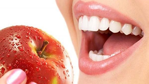দাঁতের জন্য উপকারী ও অপকারী খাবার