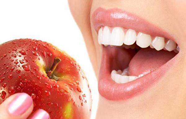 দাঁতের জন্য উপকারী ও অপকারী খাবার