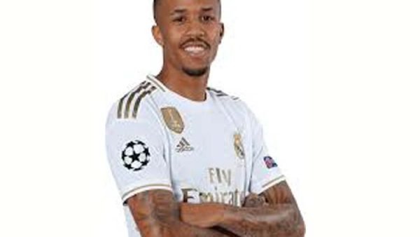 রিয়াল মাদ্রিদের ব্রাজিলিয়ান ডিফেন্ডার এদের মিলিতাওয়ের শরীরে করোনাভাইরাস শনাক্ত হয়েছে।