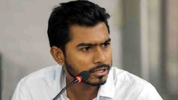 ভিপি নুর বললেন, রাজনীতি ছেড়ে দিবেন