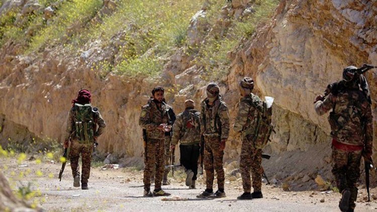 আইএস জঙ্গির ভয়াবহ হামলায় বাগদাদে নিহত ১১