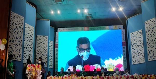 এবার শীতে বিয়ে সীমিত করার পরামর্শ স্বাস্থ্যমন্ত্রীর