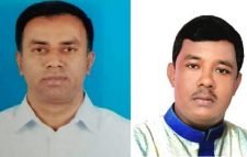 গোলাপগঞ্জের দুই ইউপি চেয়ারম্যান সাময়িক বরখাস্ত