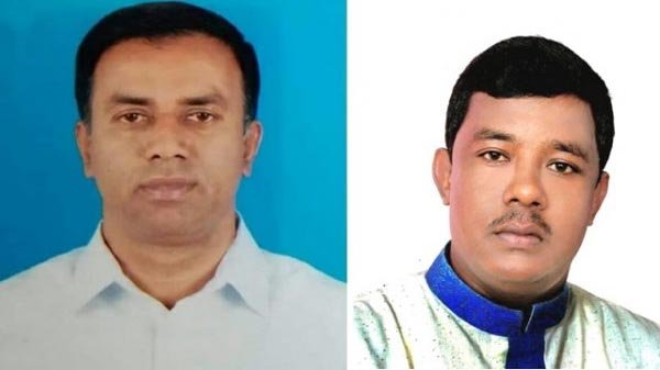 গোলাপগঞ্জের দুই ইউপি চেয়ারম্যান সাময়িক বরখাস্ত