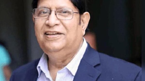 করোনায় আক্রান্ত হলেন – পররাষ্ট্রমন্ত্রী