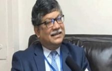 পররাষ্ট্রসচিবও করোনায় আক্রান্ত