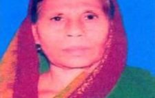 মৃত্যুবরণ করলেন বীরাঙ্গনা নাজমা বেগম