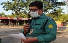 শাহপরান থানায়  “ওপেন হাউজ ডে”আগামীকাল থাকবেন পুলিশ কমিশনার নিশারুল আরিফ