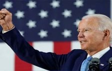 মার্কিন নির্বাচন: সময় লাগবে সম্পূর্ণ ফলাফলে, বাইডেন বিজয়ের পথে