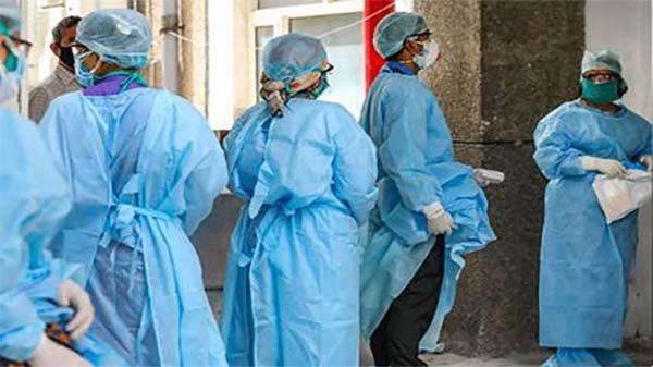 ২৪ ঘণ্টায় করোনায় আরো ১৯ জনের, শনাক্ত ১৭৬৭