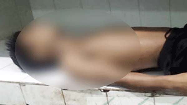 সিলেটে কুস্তি না খেলায় প্রাণ গেলো কিশোরের!