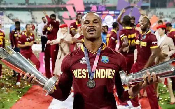 বাংলাদেশ সিরিজই হয়ে থাকল স্যামুয়েলসের শেষ