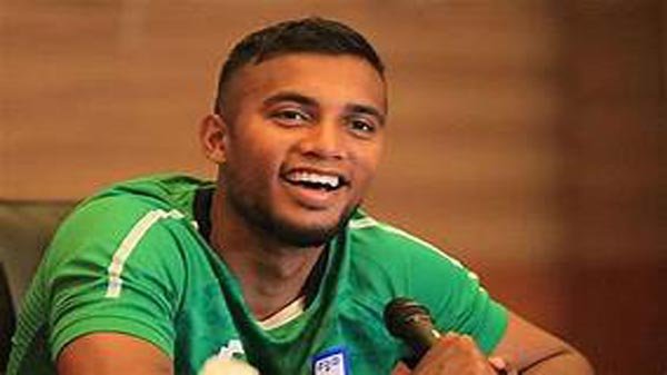 জয়ের জন্য ক্ষুধার্ত : জামাল