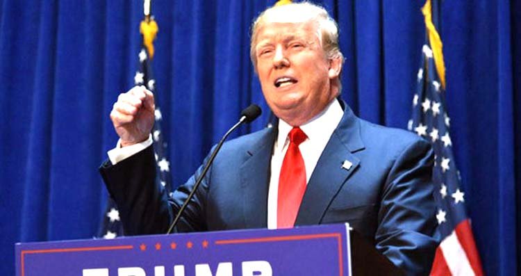 ভেনেজুয়েলায় যুক্তরাষ্ট্র শিগগিরই স্থল হামলা চালাবে – ডোনাল্ড ট্রাম্প