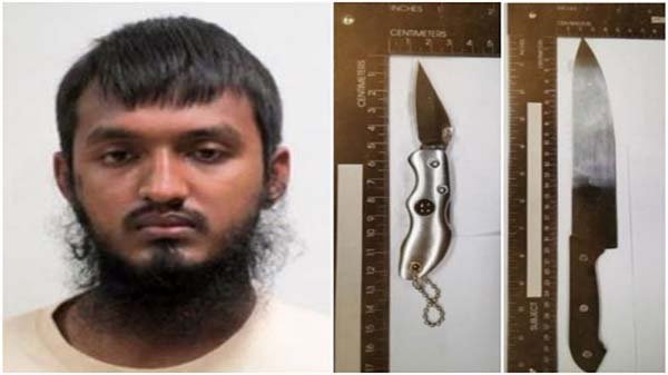 সন্ত্রাসবাদের অভিযোগ: সিঙ্গাপুরে আটক ১ বাংলাদেশী, ফেরত ১৫