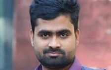 ভাবিকে নির্যাতনের মামলায় ছাত্রলীগ নেতা গ্রেফতার