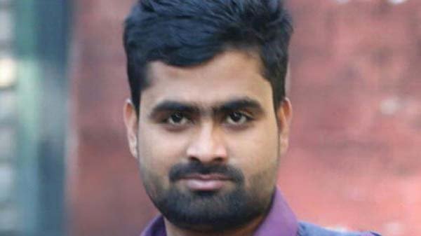 ভাবিকে নির্যাতনের মামলায় ছাত্রলীগ নেতা গ্রেফতার