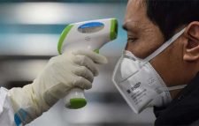 করোনায় আক্রান্ত ৫৯,০০০ মার্কিনি হাসপাতালে