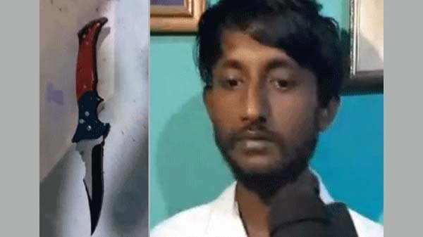 সিলেটে অটোরিকশা চালকের গলায় চাকু ধরে ছিনতাইয়ের চেষ্টা