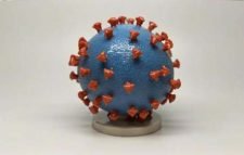 করোনায় আরো ১৯ মৃত্যু