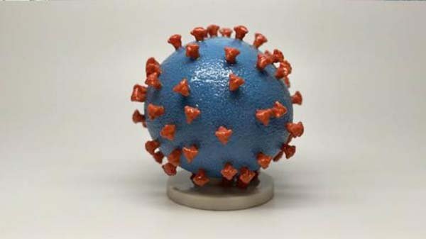 করোনায় আরো ১৯ মৃত্যু