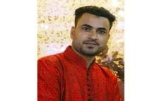 ২ নং ভাটিপাড়া ইউনিয়ন পরিষদ নির্বাচনে সম্ভাব্য চেয়ারম্যান পদপ্রার্থী মাহমুদুল হাসান সাগর