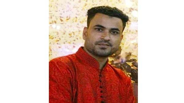 ২ নং ভাটিপাড়া ইউনিয়ন পরিষদ নির্বাচনে সম্ভাব্য চেয়ারম্যান পদপ্রার্থী মাহমুদুল হাসান সাগর