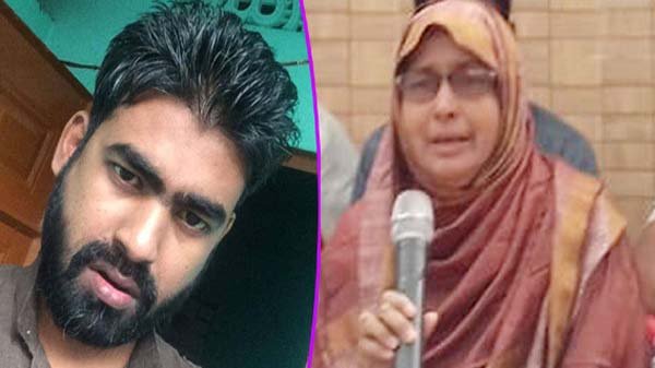 হাইকোর্টে যে আবদেন করলেন রায়হানের মা