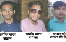 সাংবাদিক আজিজের বিরুদ্ধে অপপ্রচার