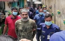 জামিন পেয়েছেন সাংবাদিক কাজল