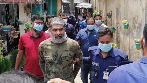 জামিন পেয়েছেন সাংবাদিক কাজল