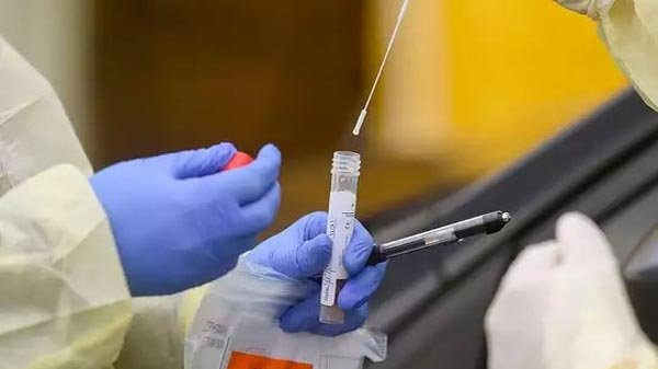 করোনায় মৃত্যু ৬৮০০ ছাড়ালো