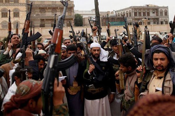 হুতিদের সন্ত্রাসী বংশ হিসেবে ঘোষণা করবে যুক্তরাষ্ট্র