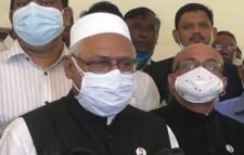 ‘ভাস্কর্যের সমাধান এক সপ্তাহের মধ্যে’