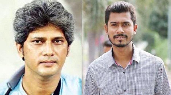 নতুন করে দল গড়ছেন সাকি ও নুর