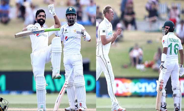 আবারো প্রমাণ করল পাকিস্তান কেন তারা ‘আনপ্রেডিক্টেবল’