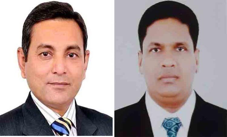 শিক্ষায় আওয়ামী লীগের কবির, সম্পদে বিএনপির হুমায়ুন এগিয়ে