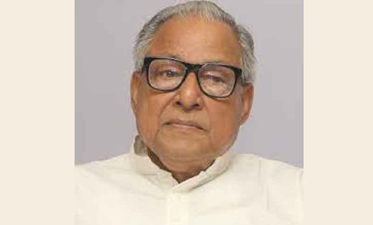 করোনামুক্ত হলেন নজরুল ইসলাম খান