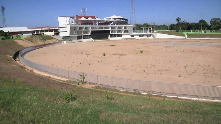 পাশাপাশি দুটি আন্তর্জাতিক ক্রিকেট স্টেডিয়াম পেতে যাচ্ছে বাংলাদেশ।