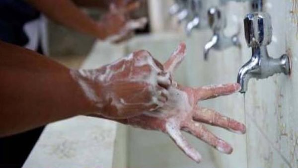 সিলেট বিভাগের ১২ উপজেলায় তৈরি হচ্ছে ‘হাত ধোয়ার স্টেশন’