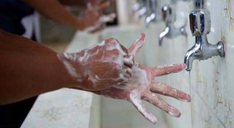 সিলেট বিভাগের ১২ উপজেলায় তৈরি হচ্ছে ‘হাত ধোয়ার স্টেশন’