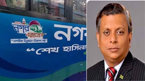 মেয়র আরিফ ও কি পাথর খেকোর দলে ‘ধর্মঘট সিন্ডিকেট’র একজন?