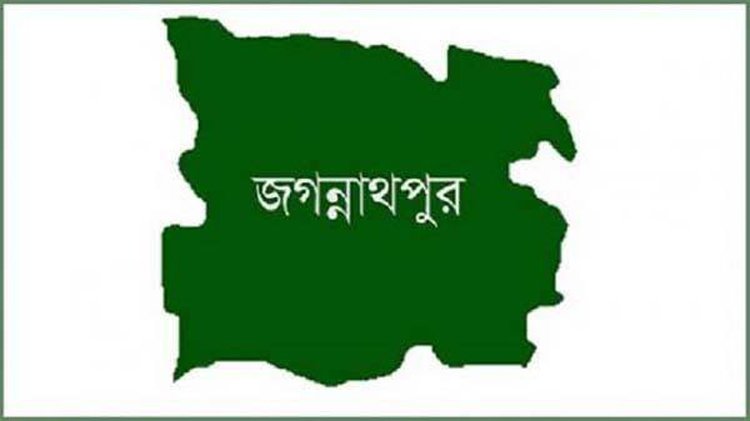 জগন্নাথপুরে এক মেয়র প্রার্থীর মনোনয়ন বাতিল