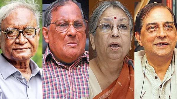 পর্যালোচনা চলছে বঙ্গভবনে