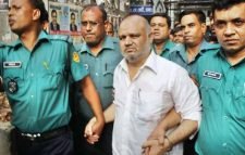 জি কে শামীম ও তার মায়ের বিরুদ্ধে দুদকের চার্জশিট