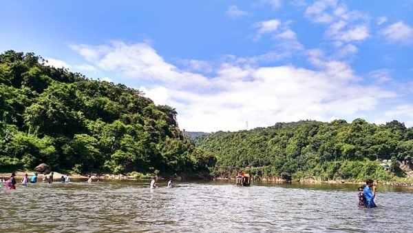 পরিবহন ধর্মঘটে পর্যটক শূন্য সিলেটের সবকটি পর্যটন এলাকা