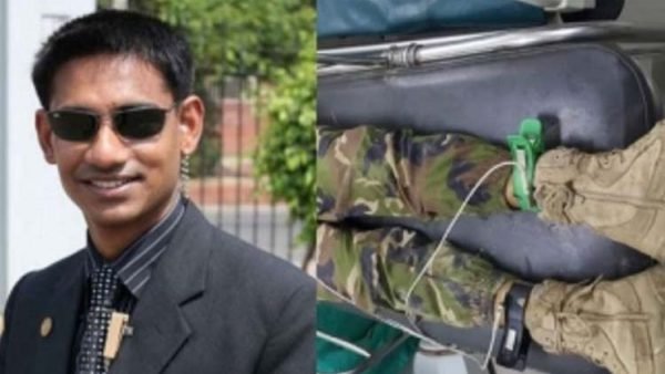 সিনহা হত্যা মামলার চার্জশিট গ্রহণ, সিফাতকে অব্যাহতি