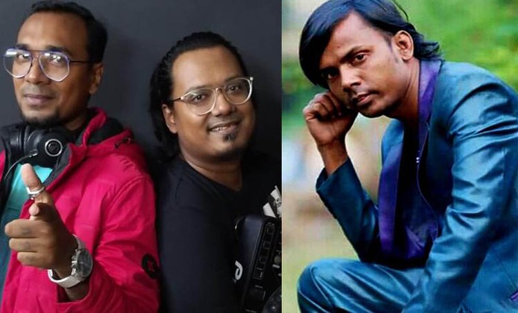 মীর মাসুম যুবসমাজকে নষ্ট করেছে, ওর বিরুদ্ধে আমি মামলা করব : হিরো আলম